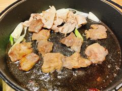 -一井烧肉·活鳗·寿司(望京SOHO店)