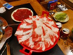 -大龙辣火锅·龙虾·烧烤(湖滨新天地店)