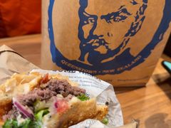 -Fergburger(皇后镇店)