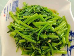 -碧海银沙海鲜餐厅(恒大海上威尼斯店)