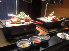 -常州富力喜来登酒店 Feast盛宴标帜西餐厅(新北万达广场店)