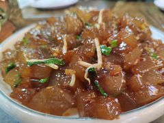 -清真·馬坡二旦烧烤(人生一串拍摄店)