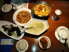 android_upload_pic-周麻婆·川式小炒(宁德蕉城南路店)