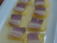 洋山芋蒸咸肉-沪依小酒馆心意菜