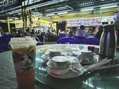 大堂-皮记海鲜1995(寮步店)