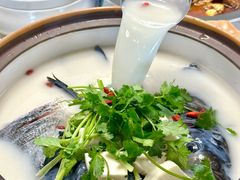 -宝荣鱼馆·临湖之宴(千岛湖店)