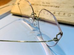 -EYEPHILO镜之道·克罗心眼镜