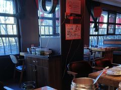-山河屯铁锅炖鲜鹅·东北菜(开发区一店)
