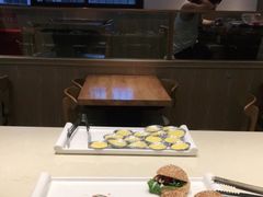自助取餐区-素满香·素食自助餐(苏州·临顿路店)