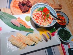 -鱼意寿司(钟村分店)