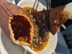 血糕凉粉-百年聚宾楼(北大街店)
