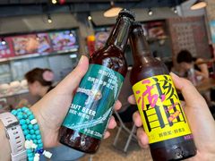 -永红源·小排档(闽江路店)