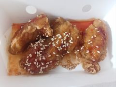 -必胜客(大兴店)
