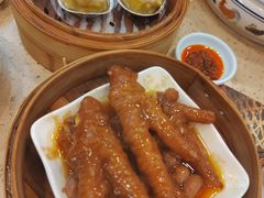-点都德(喜粤楼店)