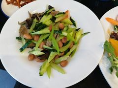 -宛平李记小吃(东关街店)