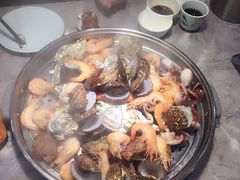 -船梆煮•蒸汽海鲜·生腌干蒸(五四广场店)