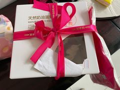 -味多美蛋糕(义和庄地铁店)