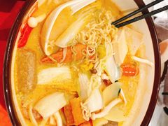 -张亮麻辣烫(上海三湘商业广场店)