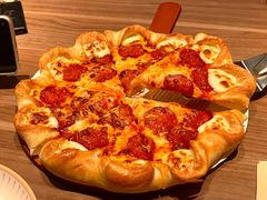 -必胜客(浦上万达店)