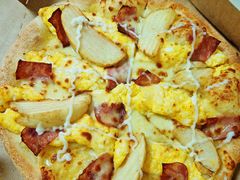 -达美乐比萨(良乡大学城店)