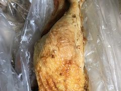 -土门八珍烤鸡腊味店(土门老店)