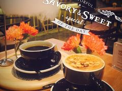 -麦隆咖啡Mellower Coffee(弘基时尚生活中心店)