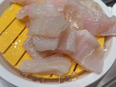 -龍歌自助小火锅(雨花台江南虹悦城店)