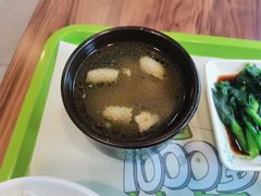 -老乡鸡(南京新街口洪武北路店)