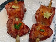 -乌君·酒场·炭火烧鸟(侨城坊店)
