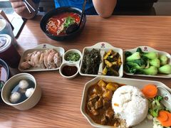 -李先生牛肉面大王(华联商厦店)