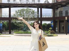 -首创奥特莱斯(昆山店)