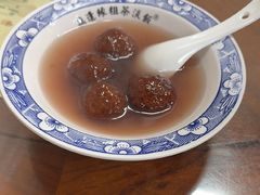 -粗茶淡饭(东关街店)