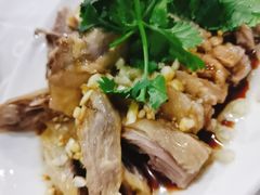 白切鸭-电白鸭粥店(下沙二坊88号店)