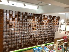 -猫的天空之城概念书店(束河店)