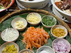 -广府乡下·饭庄(新港东路店)