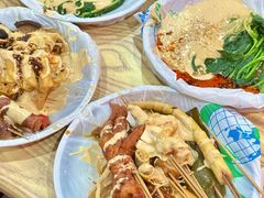 -彭姐麻辣烫(海淀店)