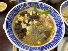 水盆牛肉-老孙家泡馍(洒金桥店)