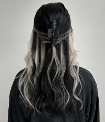 -GANO HAIR 