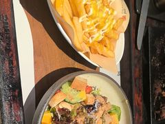 -一沙一城·岩烤牛扒(深圳首店)