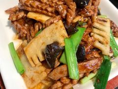 -梅飞酒家(桑园路店)