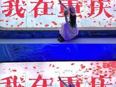 -重庆欢乐海底世界