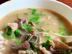 -老爆肚满五香烧牛羊肉