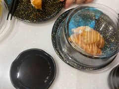-争鲜回转寿司(浦东三钢里PLUS店)