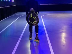-VS SPORTS PARK运动玩乐园·团建·生日会(合生汇店)