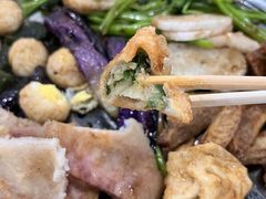 -瑞安第一泡·后街泡泡(虹桥后街店)