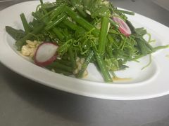 -平娃三宝烧烤·面食(南小街店)