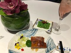 -Yan Ting 宴庭中餐厅(上海静安瑞吉酒店)