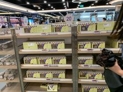 -楼上(新馬路澳門廣場店)
