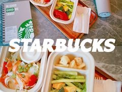 -星巴克臻选(南京艾尚天地店)