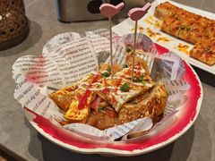 -钱锋炭缸烧烤(南湖大路总店)